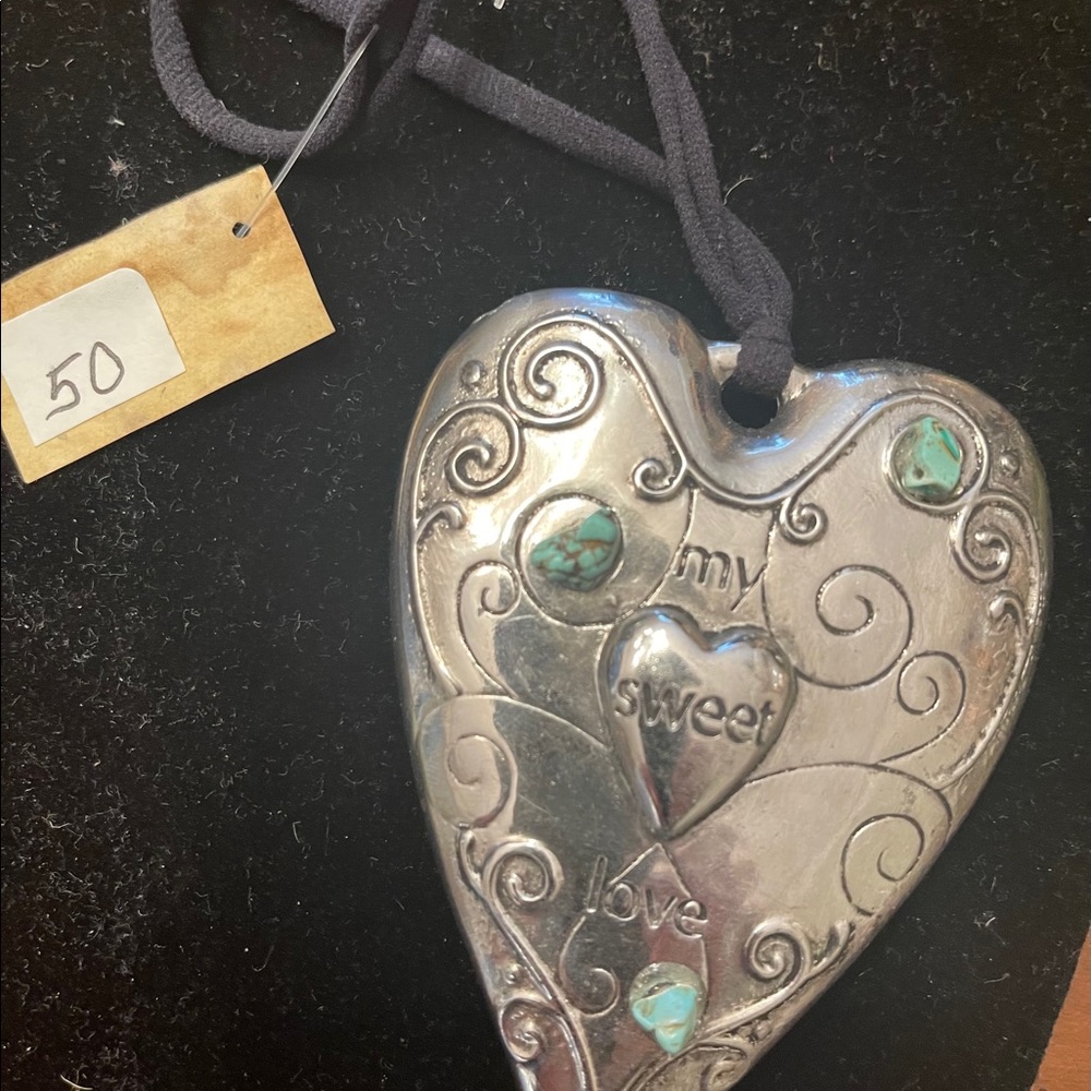 puckett creek HEART